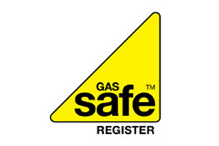 gas safe companies Cyffylliog